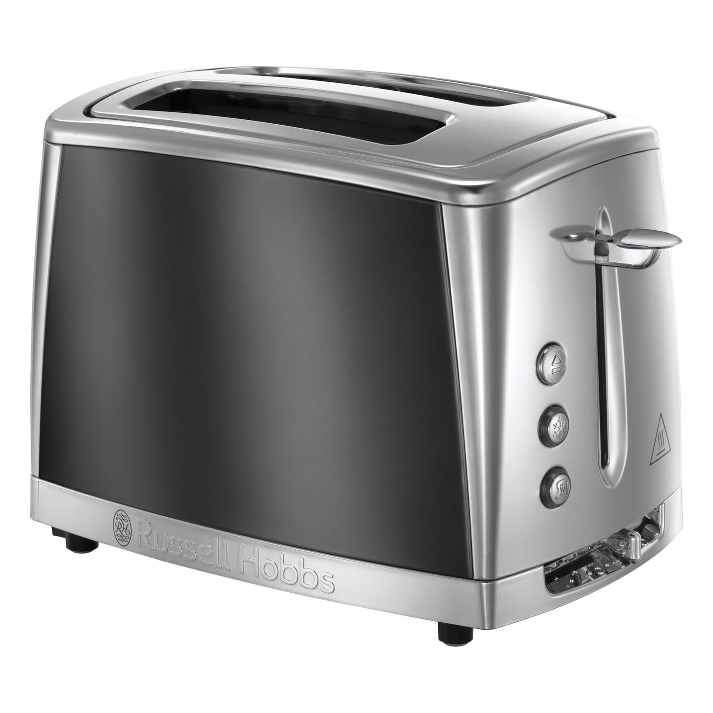 Russell Hobbs Luna Toaster 2 Slice 1500w