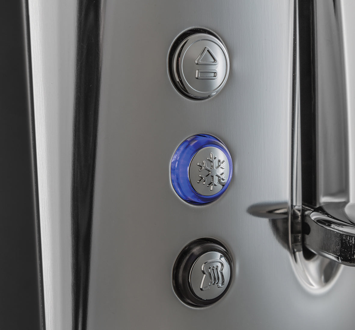 Russell Hobbs Luna Toaster 2 Slice 1500w