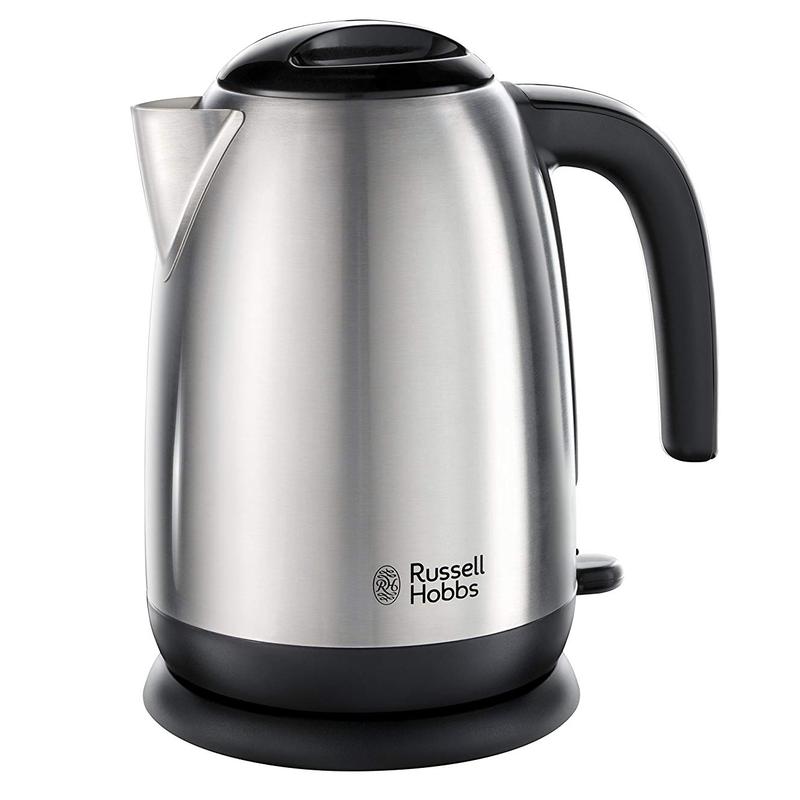 Russell Hobbs Stainless Steel Kettle