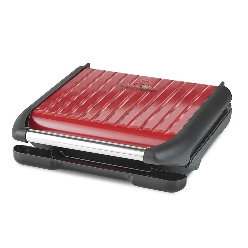 Steel Grill - Large