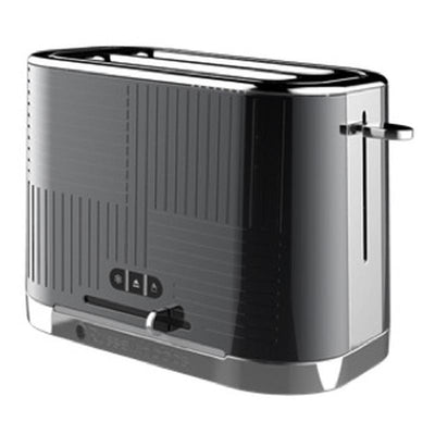 Russell Hobbs 2S Stainless Steel Toaster - 25250