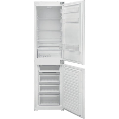 Hotpoint HMCB50502UK Built in Fridge Freezer - 50/50