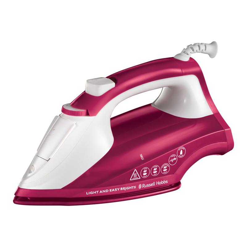 Russell Hobbs Berry Iron 2400w - 26480