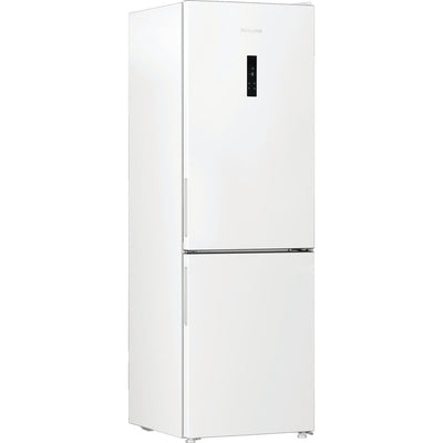 Hotpoint 60/40 Freestanding Dual No Frost Fridge Freezer – Even Flow Technology