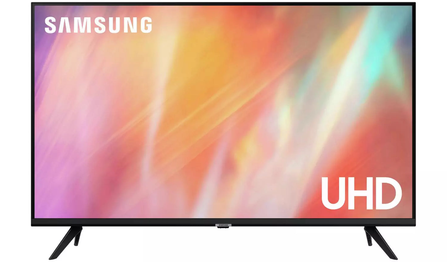 Samsung AU7020 55" 4K Ultra HD Smart Google TV - UE55AU7020