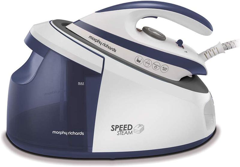 Morphy Richards Speed Steam