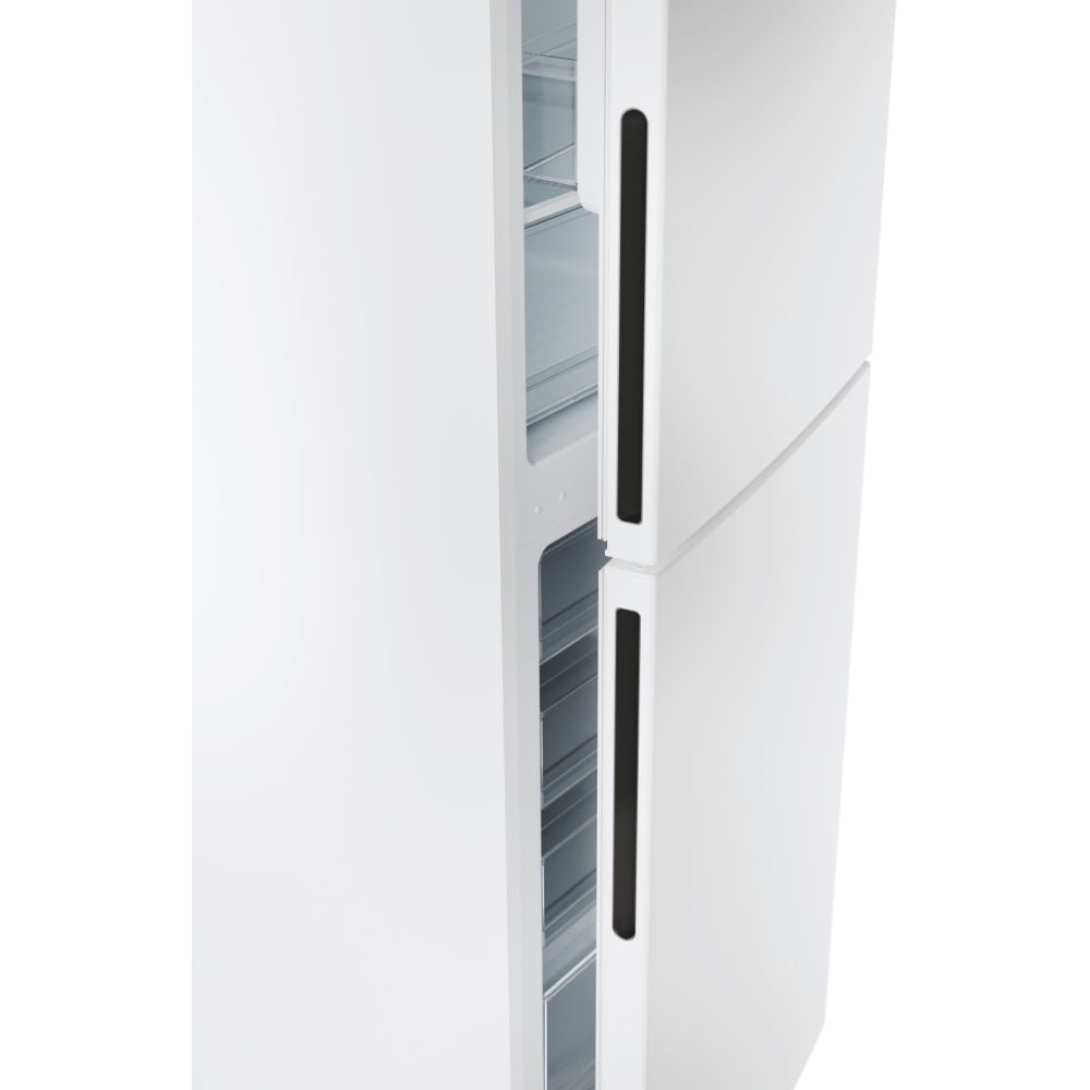 Hoover H-FRIDGE 300 HVCT3L517EWKR-1 50/50 Low Frost Fridge Freezer – 252L – White – E Rated