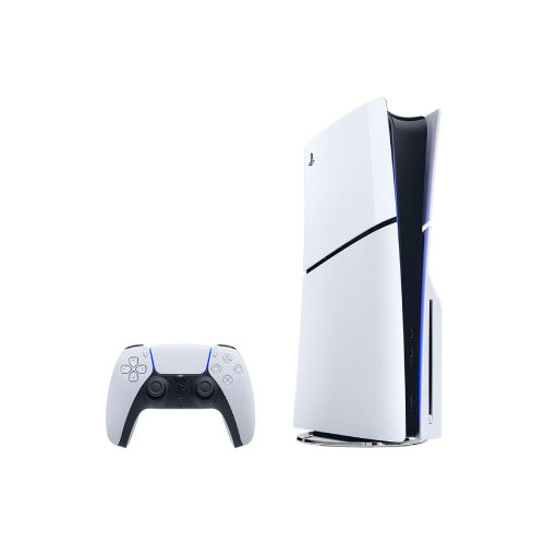 PlayStation 5 (Model Group – Slim) 1 TB - White