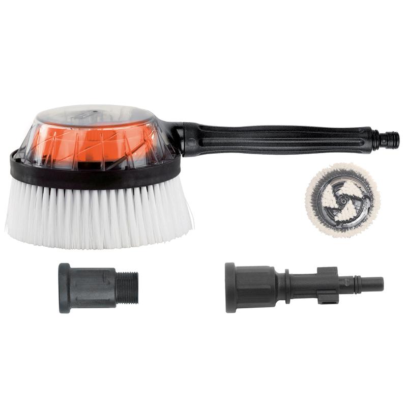 BLACK+DECKER Rotary Brush - 41397