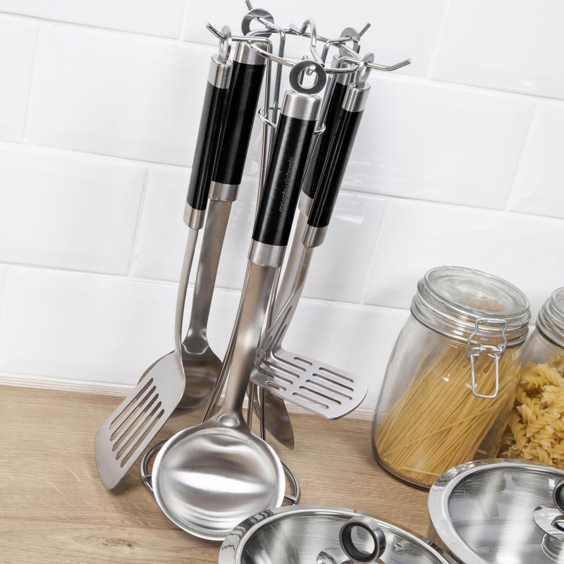 Morphy Richards 5 Piece Tool Set