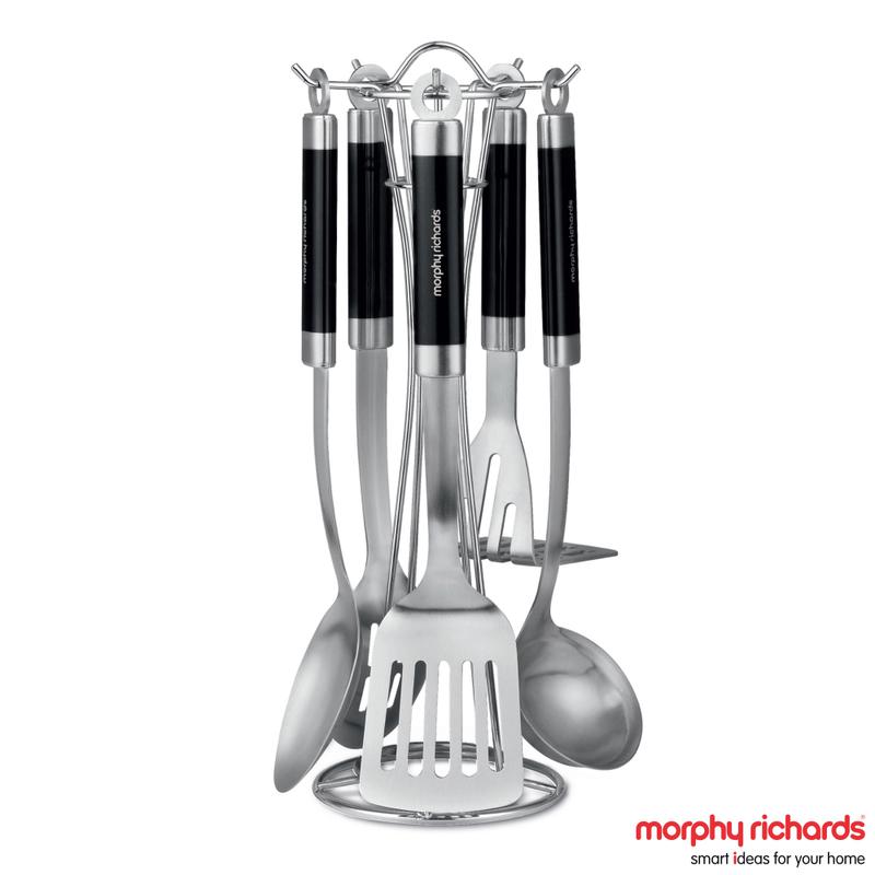 Morphy Richards 5 Piece Tool Set