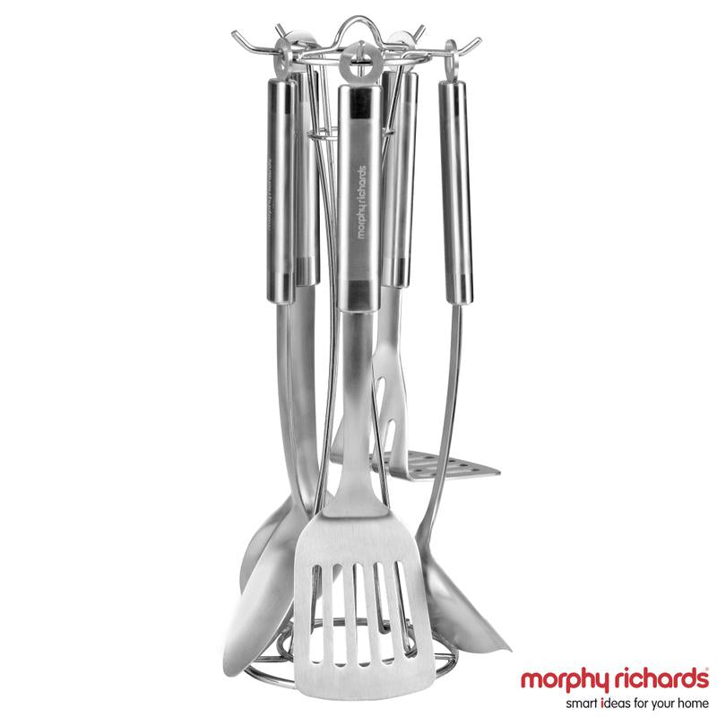 Morphy Richards 5 Piece Tool Set