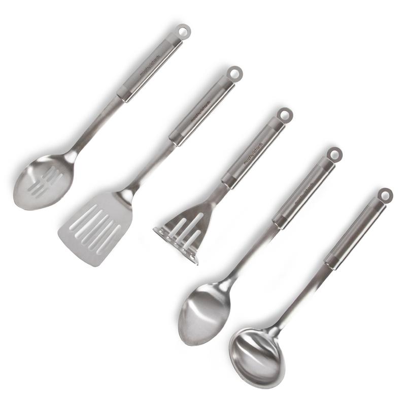 Morphy Richards 5 Piece Tool Set