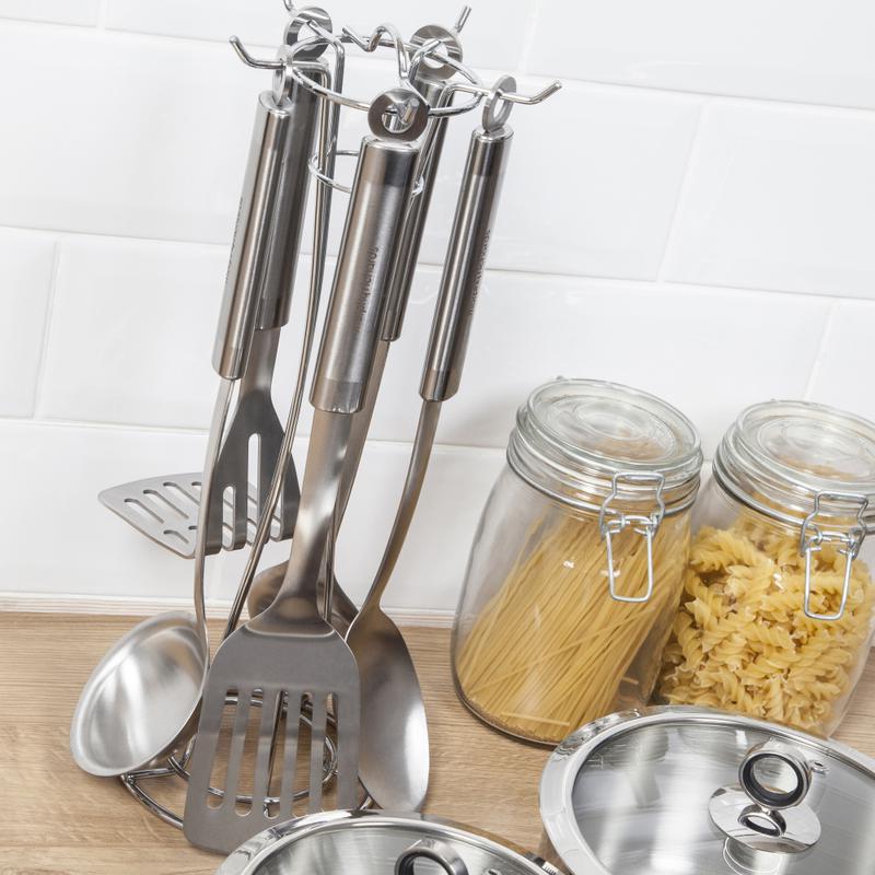 Morphy Richards 5 Piece Tool Set