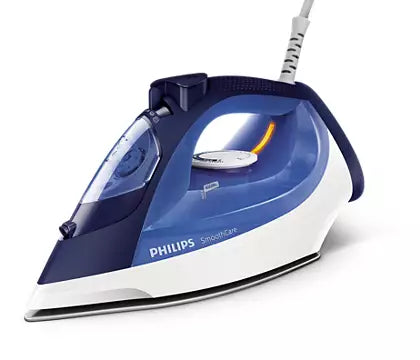 Philips Steam Iron Smoothcare GC3580 Conway.tv