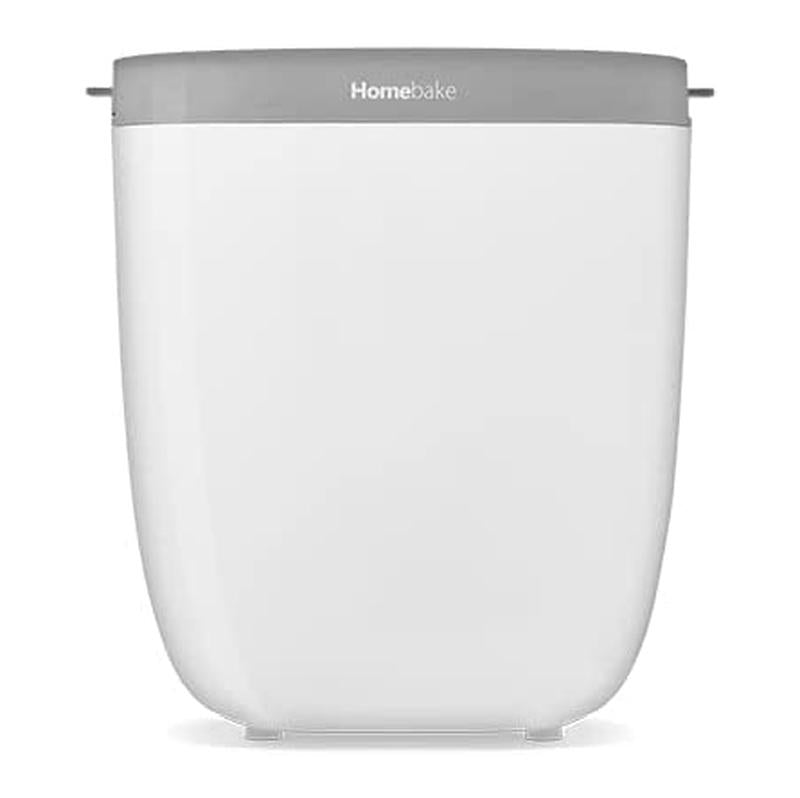 Homebake Breadmaker White