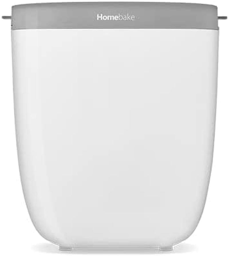 Homebake Breadmaker White