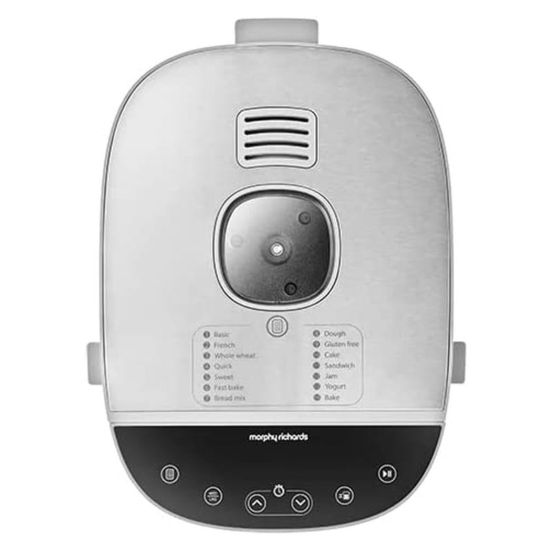 Homebake Breadmaker White