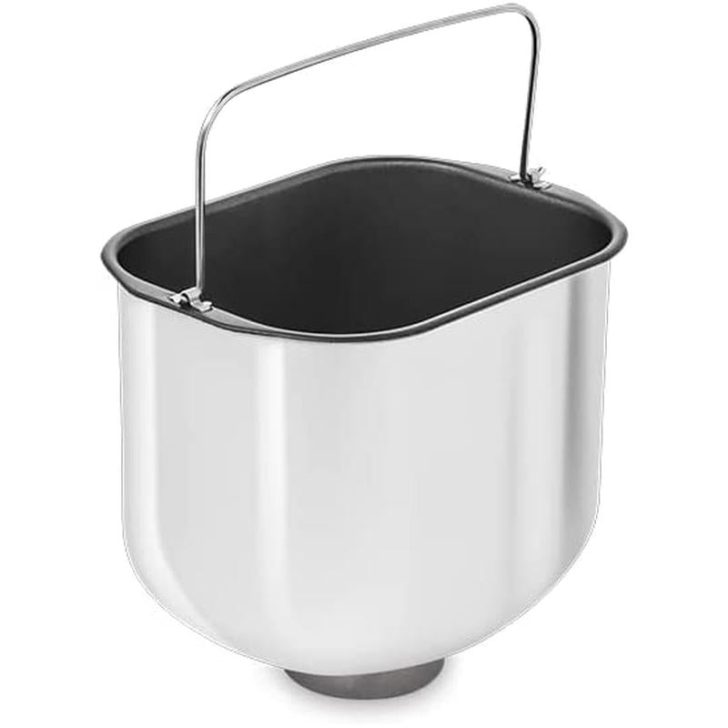 Homebake Breadmaker White
