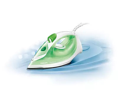 Philips Easy Speed Steam Iron - GC102070