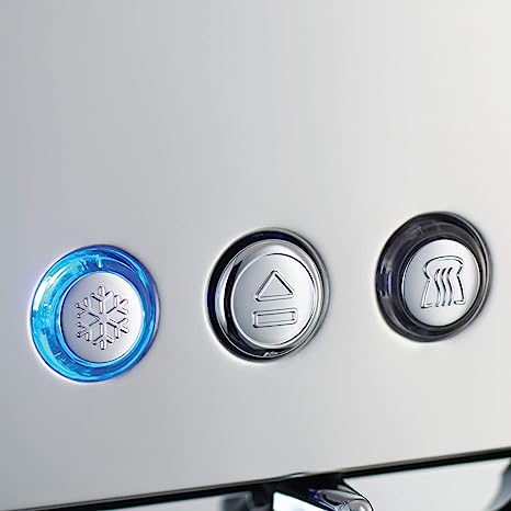 Russell Hobbs 2 Slice Luna Toaster - 24310