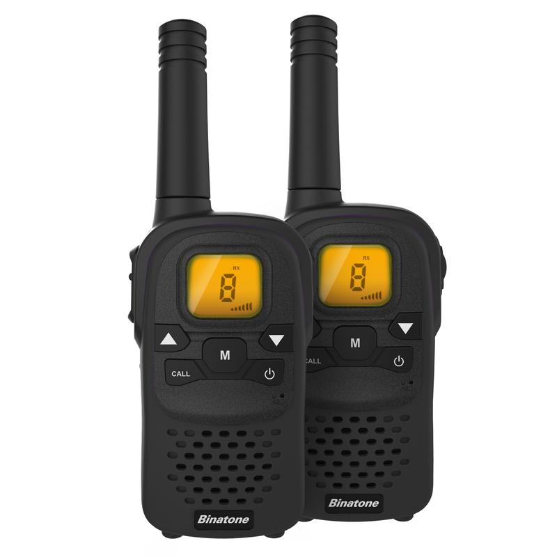 Latitude 70 PMR Twin Black