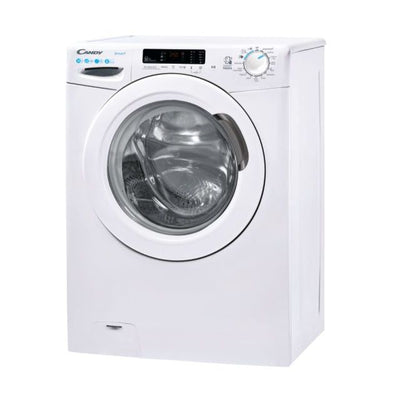 Candy 10kg 1400rpm Smart Washing Machines - CS 14102DE/1-80