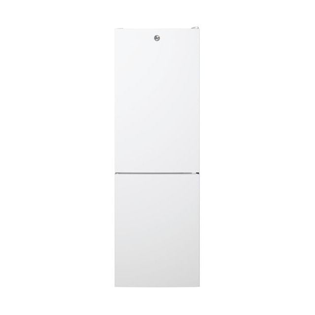 Hoover H-FRIDGE 500 HOCE4T618EWK Wifi Connected Total No Frost Fridge Freezer - White - E Rated