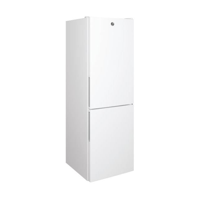 Hoover H-FRIDGE 500 HOCE4T618EWK Wifi Connected Total No Frost Fridge Freezer - White - E Rated