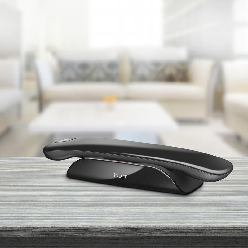 IDECT Loop Lite Plus Call