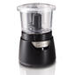 HAMILTON Beach Stack And Press Mini Chopper 72860-SAU