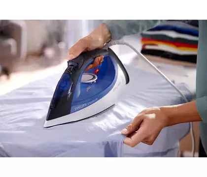 Philips Steam Iron Smoothcare - GC3580