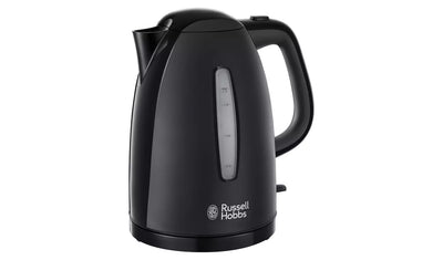Russell Hobbs 21271 Textures Black Kettle