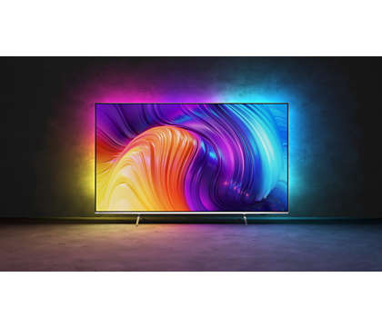 Philips 4K UHD LED Android TV - 43PUS8507/12