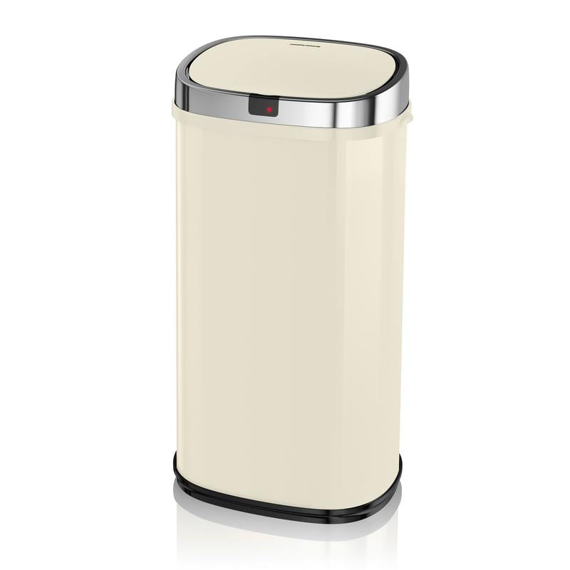 Morphy Richards Chroma 42L Square Sensor Bin