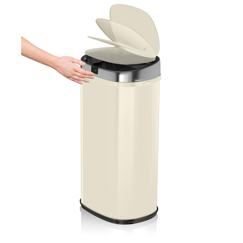 Morphy Richards Chroma 42L Square Sensor Bin