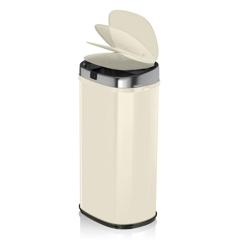 Morphy Richards Chroma 42L Square Sensor Bin