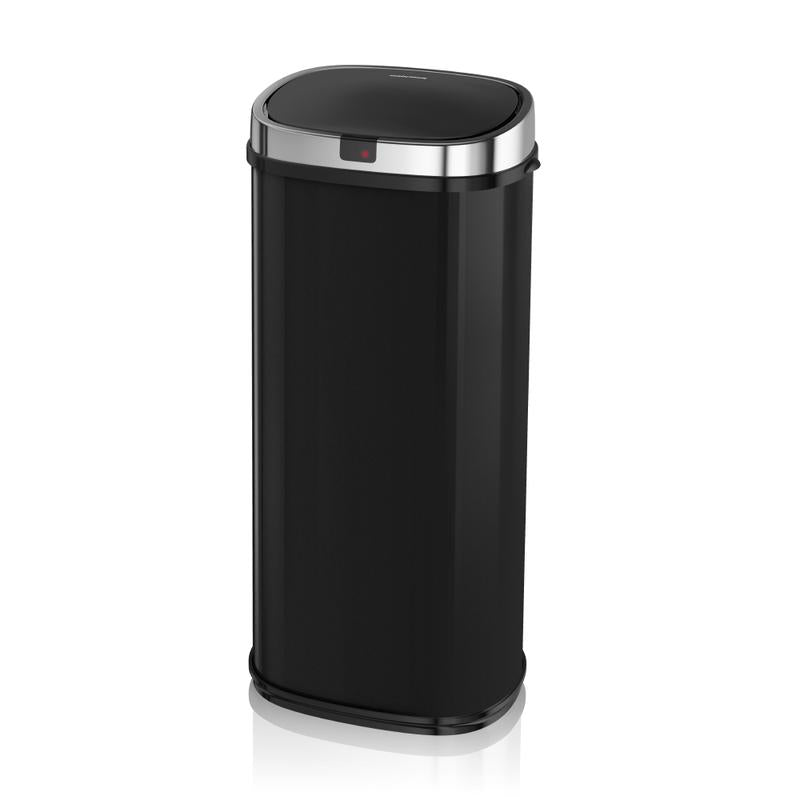 Morphy Richards Chroma 50L Square Sensor Bin