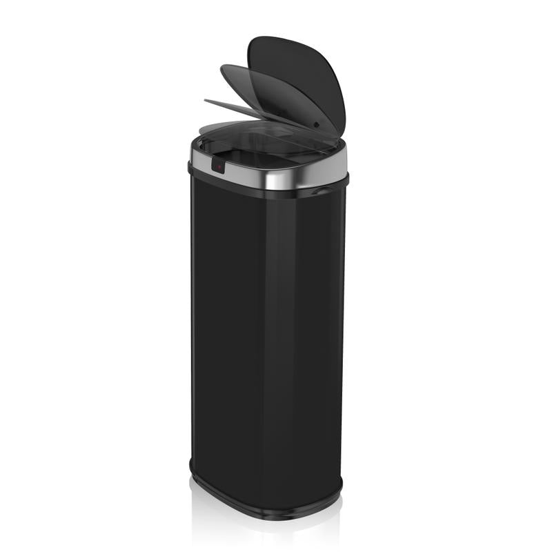 Morphy Richards Chroma 50L Square Sensor Bin