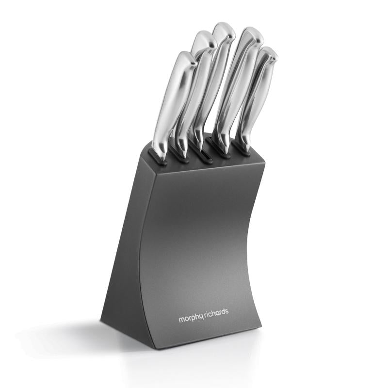 Morphy Richards 5 Piece Knife