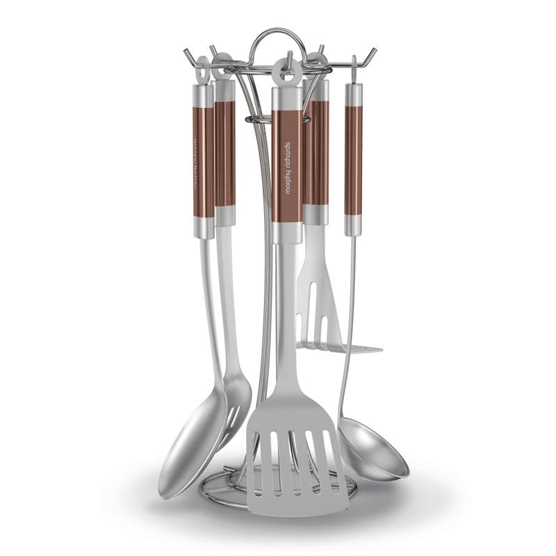 Morphy Richards 5 Piece Tool Set