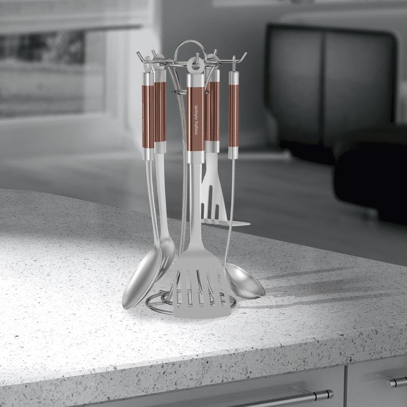 Morphy Richards 5 Piece Tool Set