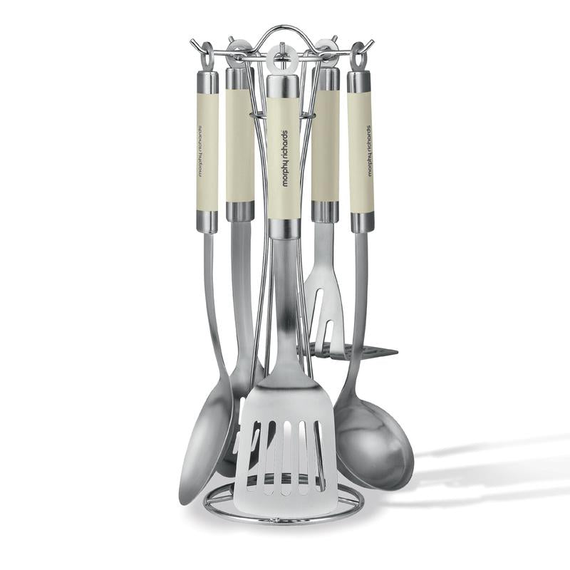 Morphy Richards 5 Piece Tool Set
