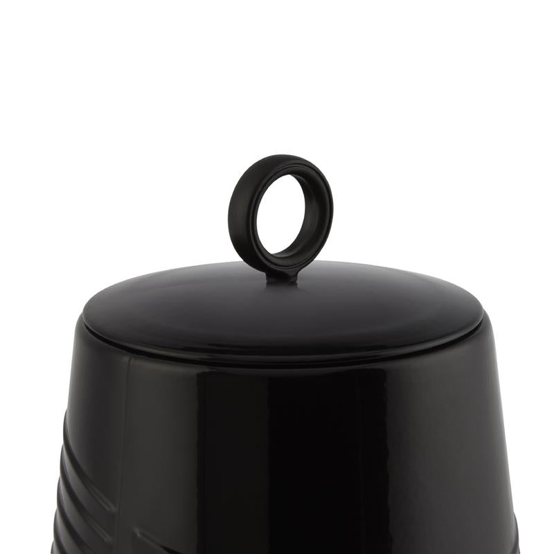 Morphy Richards Dune Set of 3 Canisters