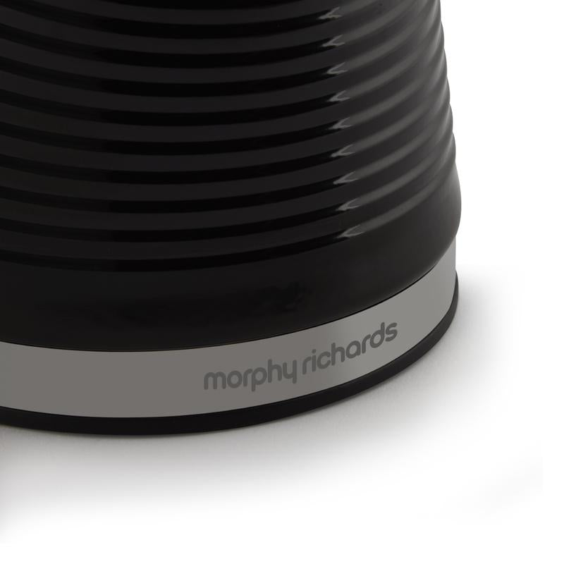 Morphy Richards Dune Set of 3 Canisters