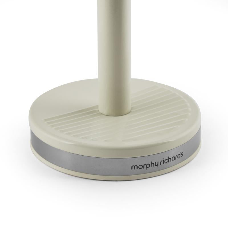 Morphy Richards Dune 6 Cup Mug Tree Ivory Cream