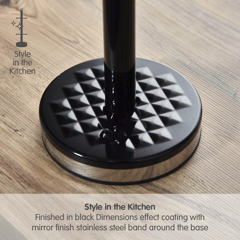 Morphy Richards Dimensions 6 Cup Mug Tree