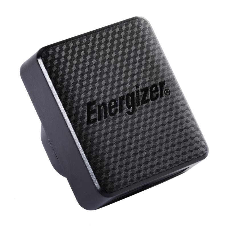 Wall Charger 2.4A 2USB UK