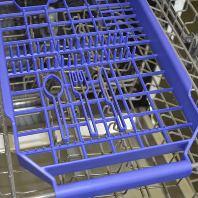 Amica 60cm Dishwasher 14 Place Setting ADF650WH