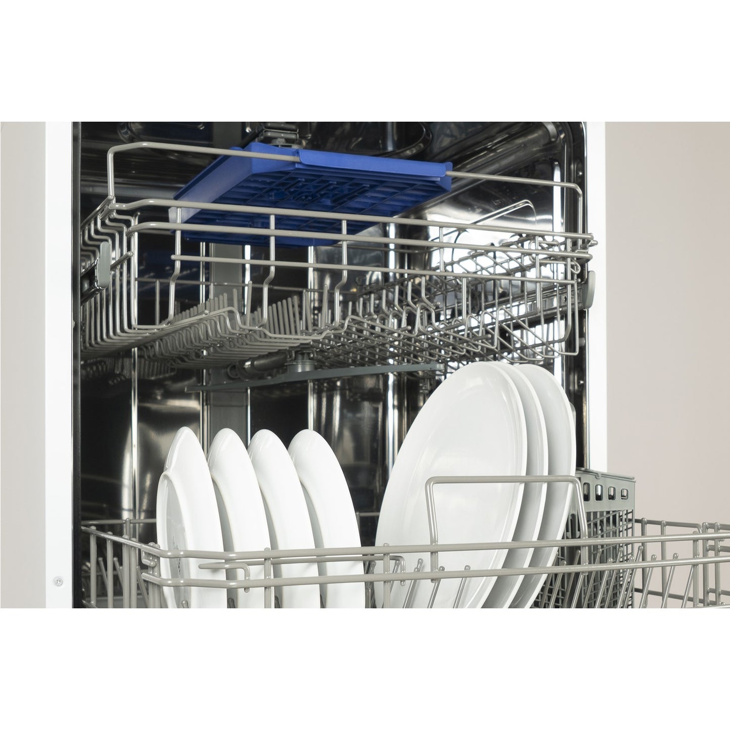 Amica 60cm Dishwasher 14 Place Setting ADF650WH